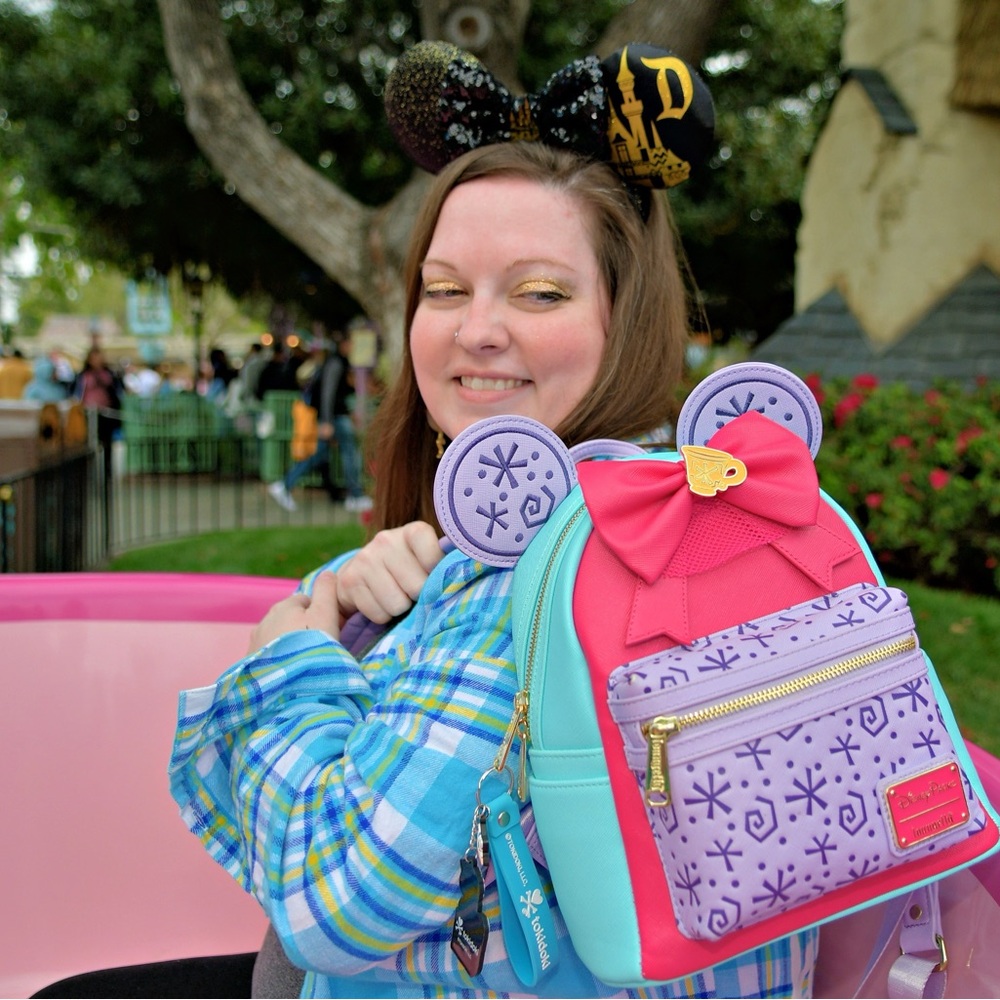 Meet your Posher, Miranda